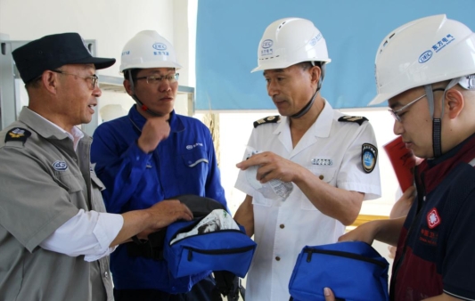 山东高青:我们有了健康副厂长