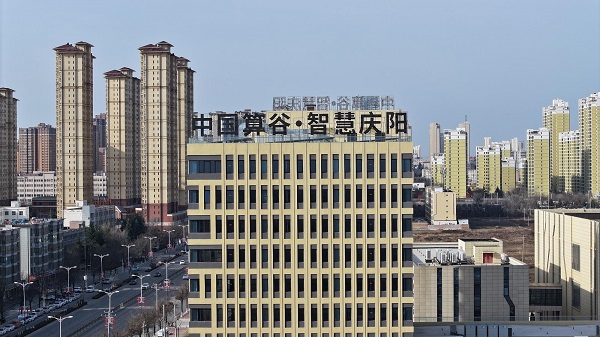 【地评线】贺兰山网评:“点线面”织网,中国经济2025筑就系统韧性