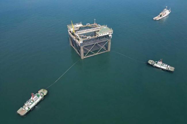 青春华章 向海图强|从“齐地煮海”到“科技供海”:山东海洋要素供给的千年迭代