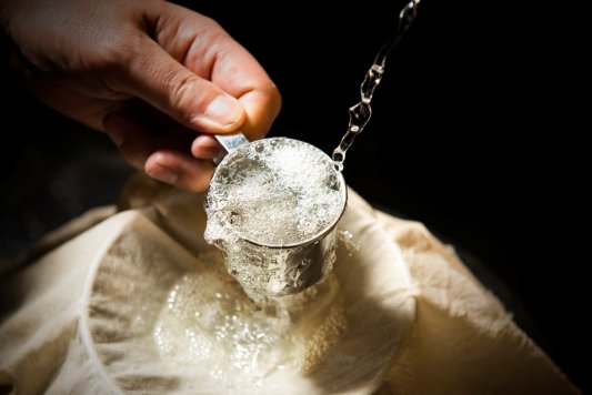 多地将迎来降雪,又到了围炉饮酒的好时节!