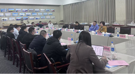 烟台银行定制化金融服务 助力京鲁船业全球市场“乘风破浪”