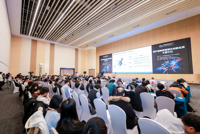 SCSS智慧医疗:技术赋能行业标准,引领医疗数智化规范