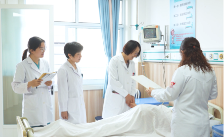 临沂市人民医院:筑牢母婴安全防线 彰显省级危重孕产妇救治中心担当