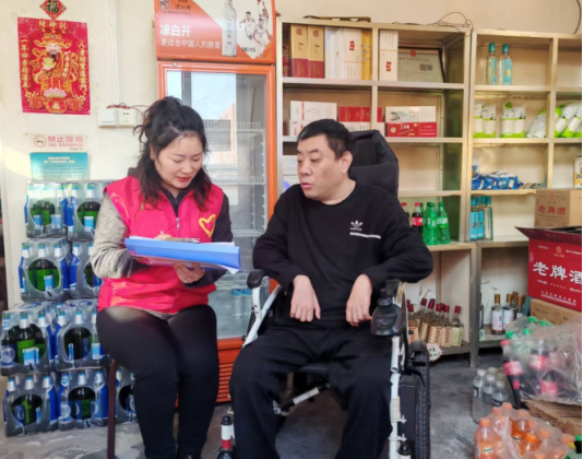 山东日照:多维赋能绘就暖心服务画卷 初心如磐彰显行业担当