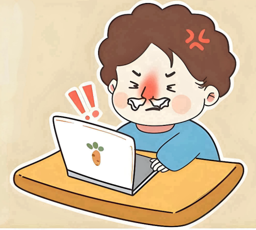 冬日鼻炎困扰?济南南郊医院耳鼻喉科专家为您支招