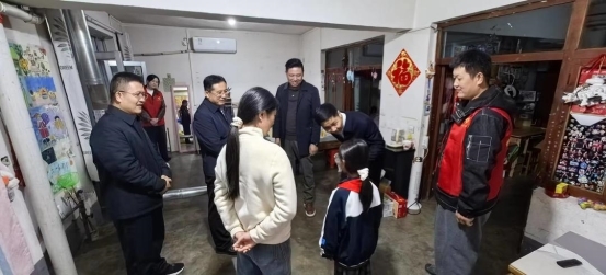 蒙阴县坦埠镇:“五步”解纷工作法实现群众问题98.7%解决率