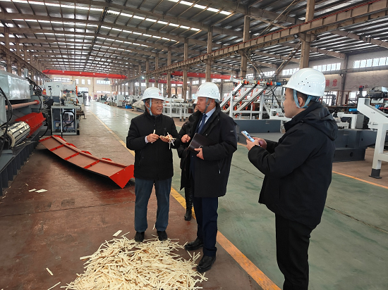 罗庄农商银行:科技金融为新质生产力“蓄势赋能”