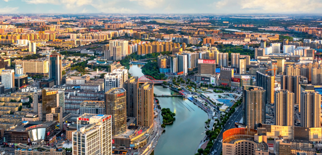 星光耀征程|活力之城,潍坊如何“碳”出新天地?