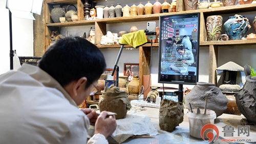 片区抱团“炒”热共富饭——枣庄市市中区齐村镇辣子鸡产业片区