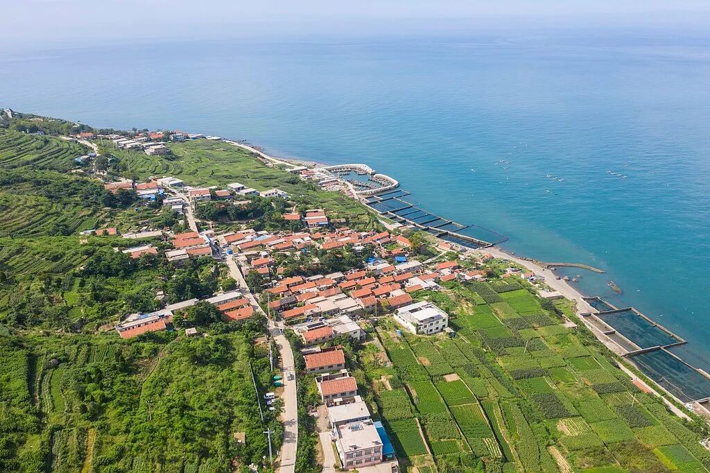 牢记嘱托 逐梦深蓝|在海洋强国的征程上破浪前行