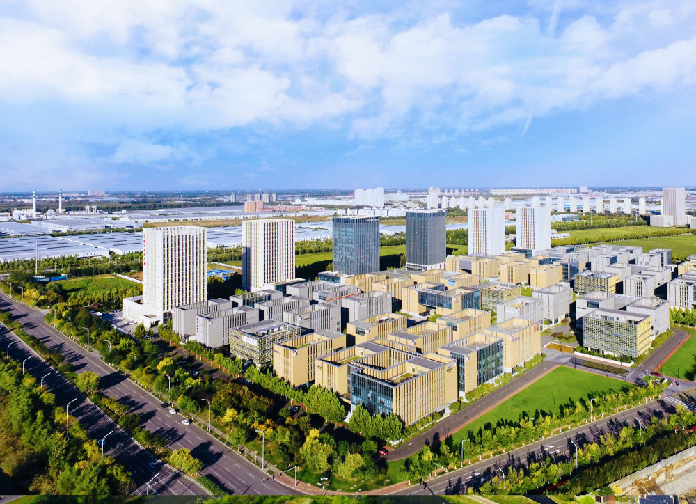 微生物“合成”大未来