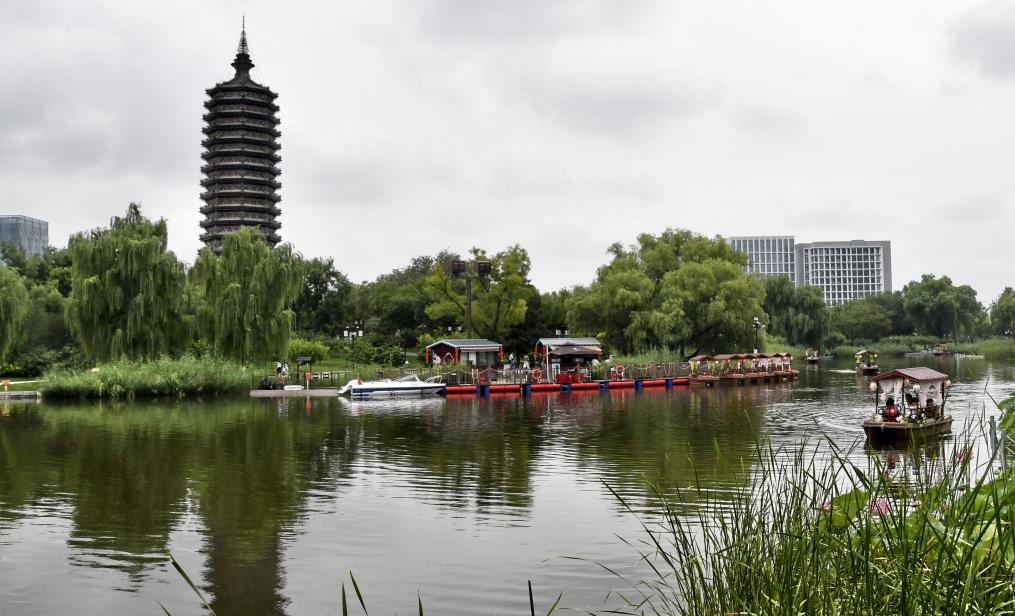 运河新韵|世界最长运河沿线文旅火热