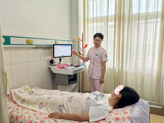 平邑县人民医院盆底康复守护女性健康的隐形力量