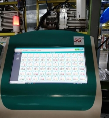 工艺管理系统检测上位机