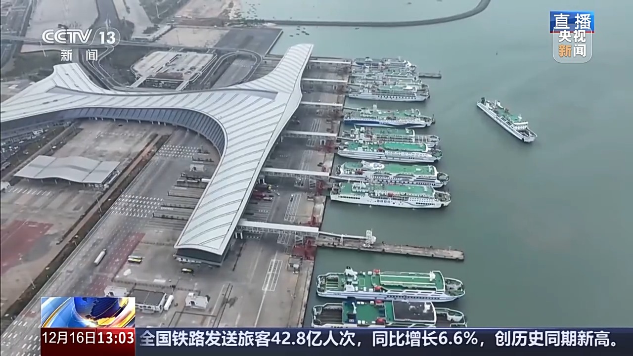 准备就绪!海南自贸港封关在即