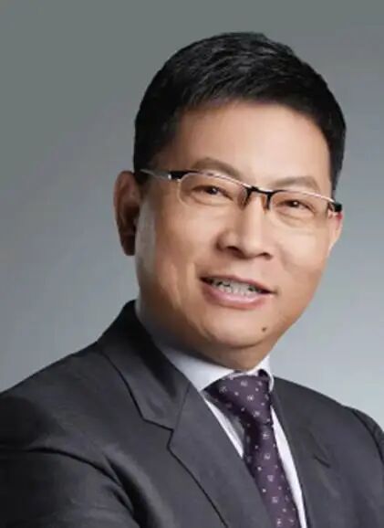 56岁余承东接棒掌舵华为终端公司,孟晚舟等核心董事同日卸任