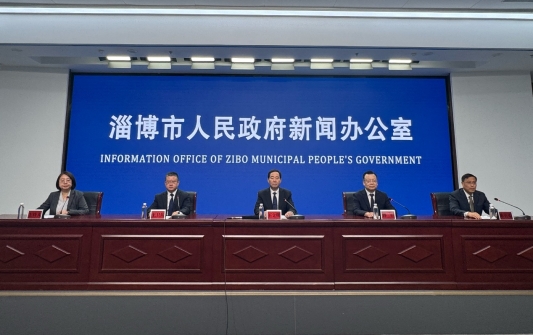 【权威发布】聚焦“适儿化”更新 淄博住建为儿童友好城市注入温度与力量