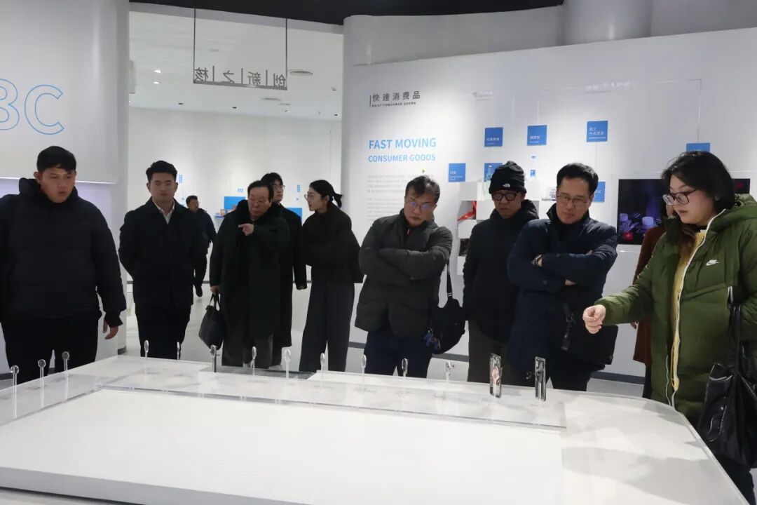 临沂激光科技产业园组织海外企业考察 推动激光产业国际合作落地