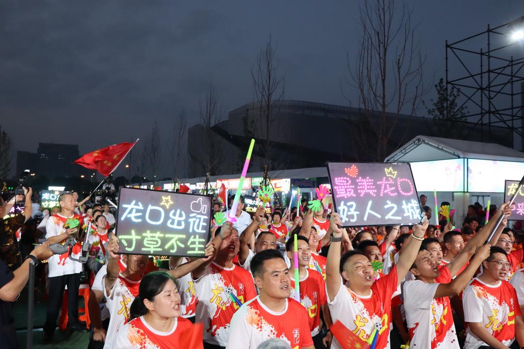 蹲点调查|村歌起,村落兴