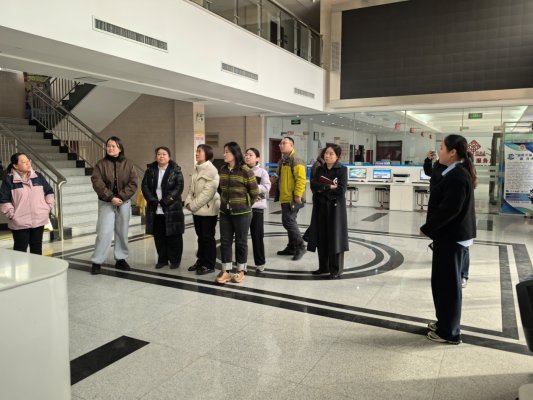 淄博市张店区马尚街道:赴周村“取经”拓思路 学习交流促提升