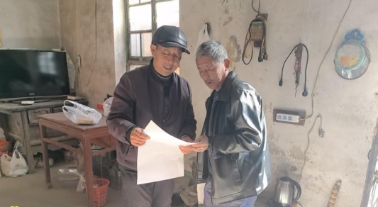 【社会主义核心价值观“五个融入”】济南市莱芜区羊里街道大增村:一氧化碳无情 防范中毒先行