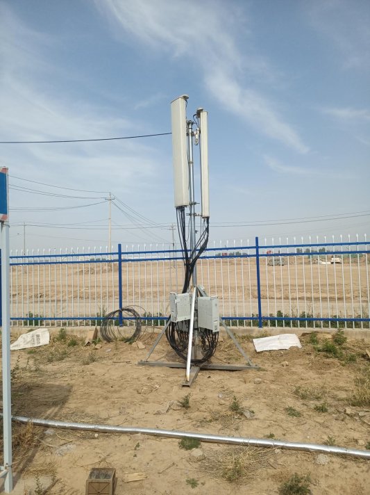 机场二期项目部