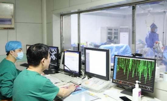 别让血管“堵”住健康——临沂市中医医院介入血管科,为您打通生命通道