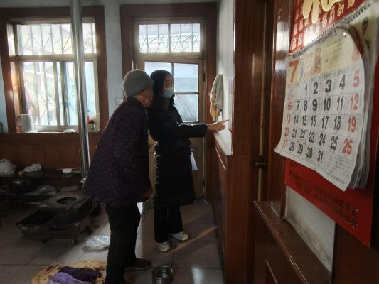 【社会主义核心价值观“五个融入”】济南市莱芜区凤城街道万福园社区:筑牢安全防线 远离一氧化碳中毒