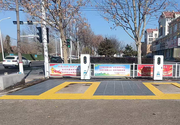 青岛市即墨区潮海街道:“邻聚和华”汇集共建力量 社区主导办好惠民实事