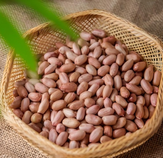 鲁网网评丨“沂蒙好货”里的莒南答卷:一滴油里藏着沂蒙大地的本真味道