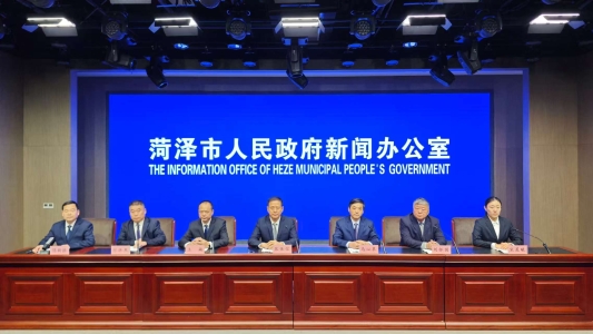 菏泽:今年1-11月份工业技改投资同比增长9.1%,居全省第8位