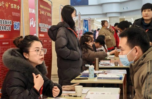 就业、社保……潍坊“民生答卷”成色足