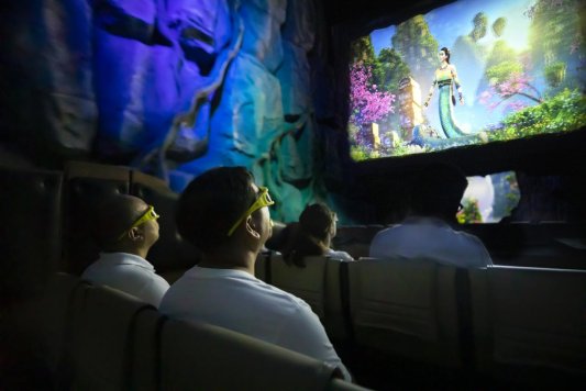 2021-太原方特东方神画-女娲补天-3 (1)