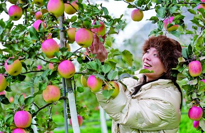 咱的日子越过越有奔头——“十四五”时期我国脱贫攻坚成果持续巩固拓展 咱的日子越过越有奔头——“十四五”时期我国脱贫攻坚成果持续巩固拓展