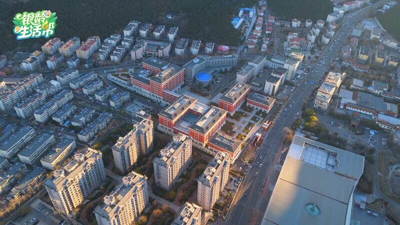 济南老年人大学校园开放日!“一站式”解锁银发精彩