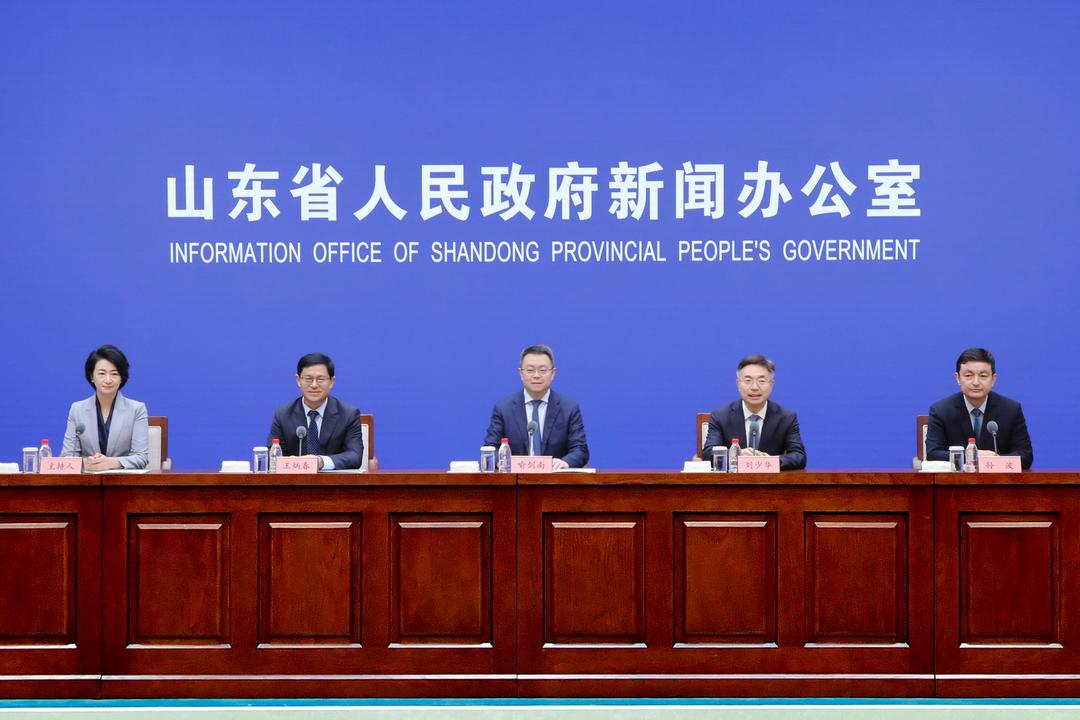 山东“十四五”文旅成绩单:“文旅+百业”新玩法不断,今年前十月旅游收入破万亿