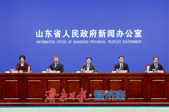 营收2.3万亿元、利润868.6亿元 山东省属企业多项经营指标稳居全国前列