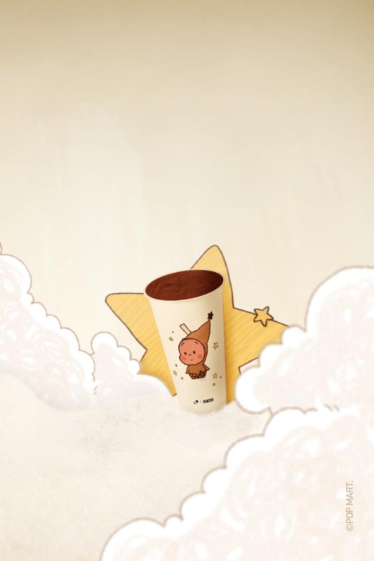 提拉米苏·英红