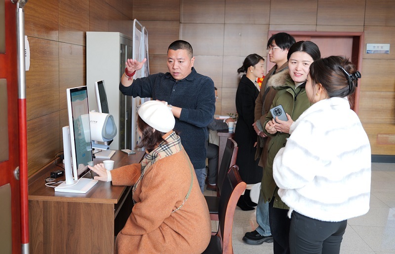 当朝一品膏滋新品暨居上优品数字管理系统发布会圆满举行