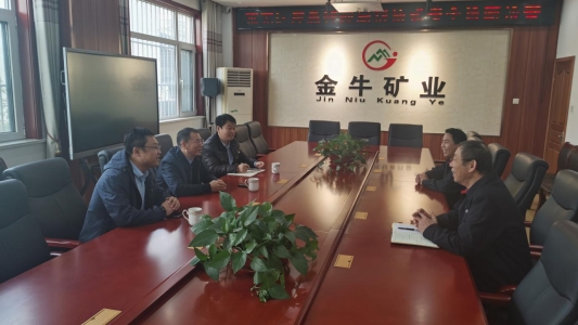 钢城区公司业务营销中心：强化走访问需 以金融活水润泽实体企业1