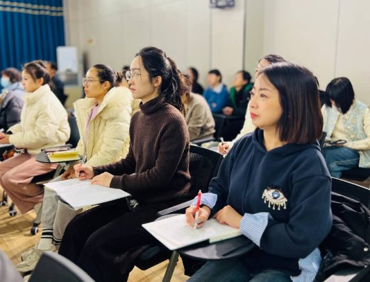 理论筑基 第二段 (1)