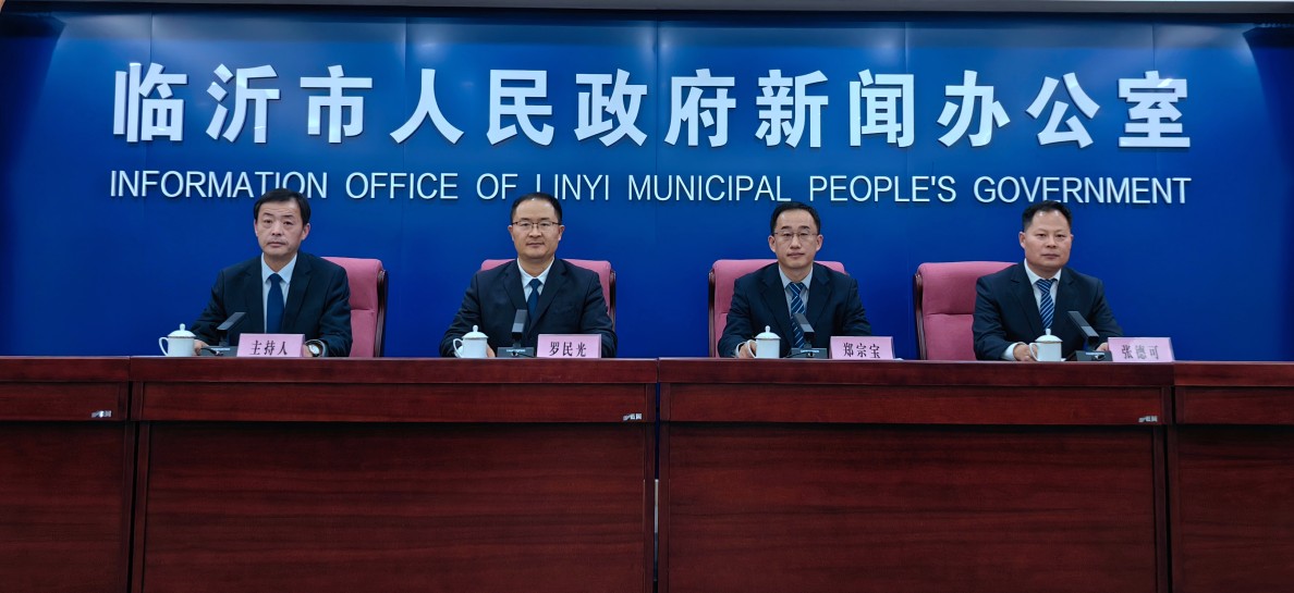 1800余人专业队伍、4200余套救援装备 临沂应急救援力量再升级