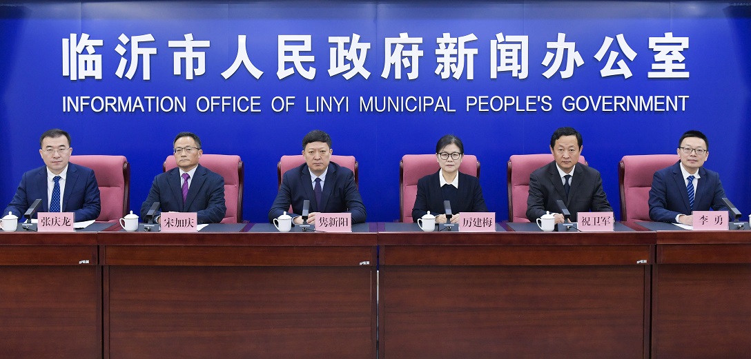 整合涉农资金连续四年全省第一——临沂财政以扎实举措打造乡村振兴齐鲁样板“沂蒙好例”