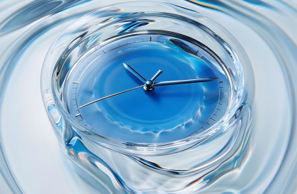 日间防御,夜间修护:VOYMEKA产品机制中的细胞作息表全解析