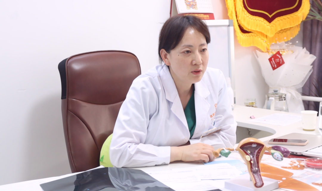 北京卫人中医院:好孕更有保障