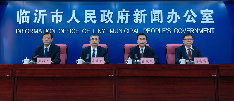 水利总投资61.4亿、改善灌溉50万亩、建成37条幸福河湖……临沂交出2025年水利亮眼答卷