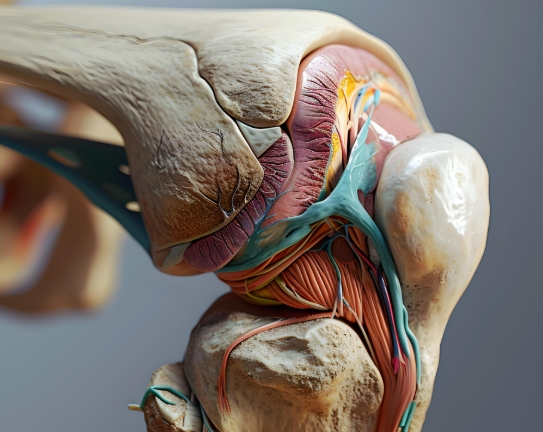 明确盐酸和硫酸氨基葡萄糖胶囊的作用与功效!精准应对骨关节炎