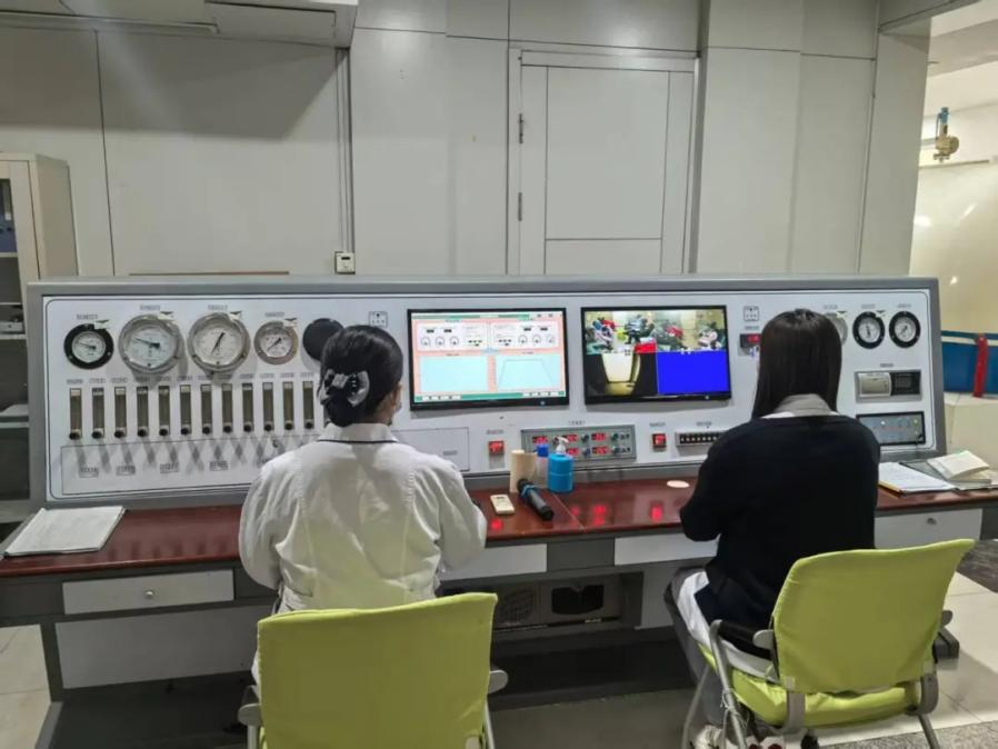 平度市第三人民医院紧急提醒:一氧化碳中毒后“头晕”别硬扛,迟发性脑病可能悄来袭