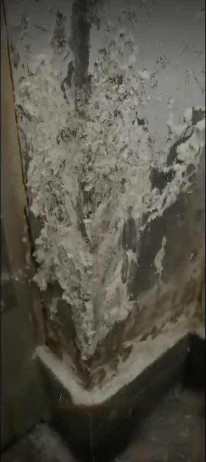 民生帮办 | 烟台栖霞:冷库渗水致邻居店铺受损,十个月拒赔陷维权僵局