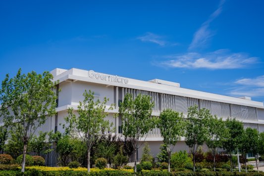 歌尔微电子携十余款核心产品亮相CES2026,彰显行业领军实力